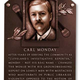 Illustration for article titled They Nominated Carl Monday For Another Emmy .. For THAT Story!